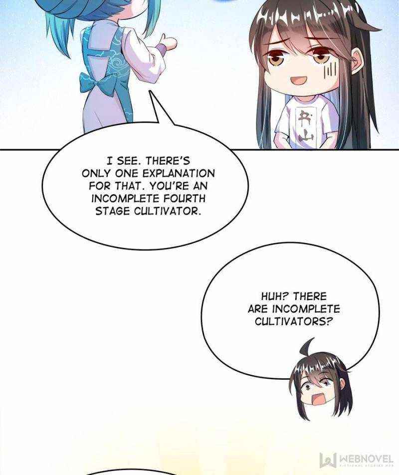 Cultivation Chat Group Chapter 397 - Page 53