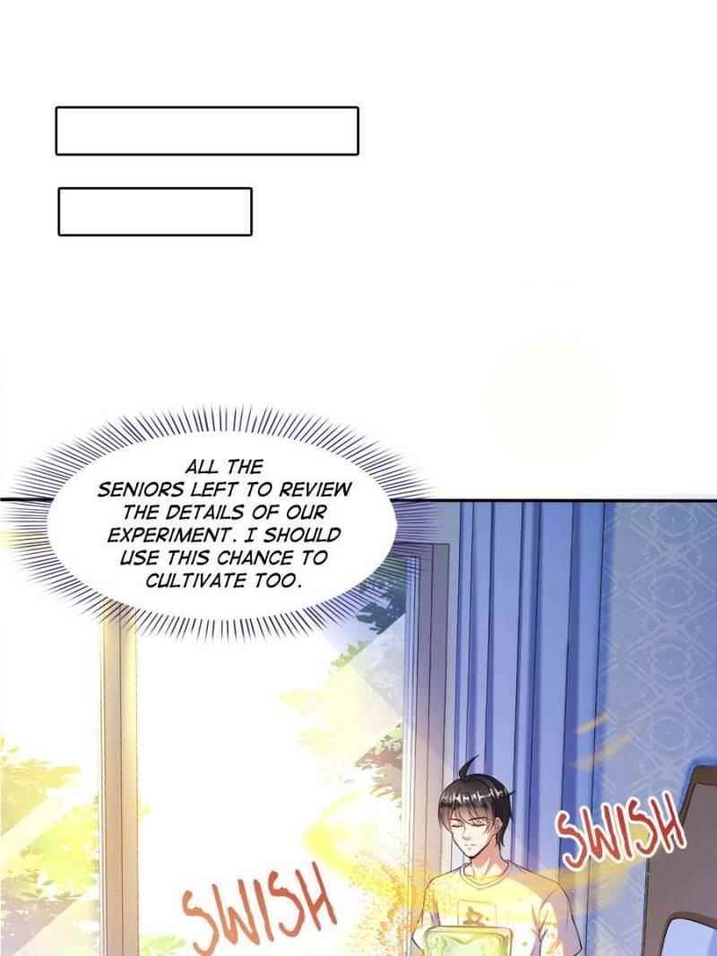 Cultivation Chat Group Chapter 399 - Page 20