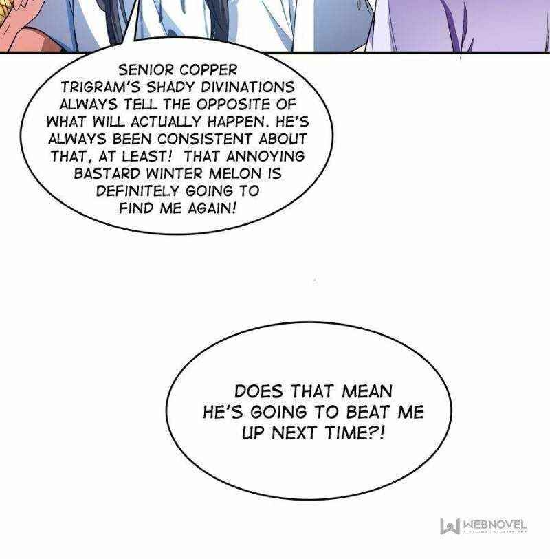 Cultivation Chat Group Chapter 403 - Page 34