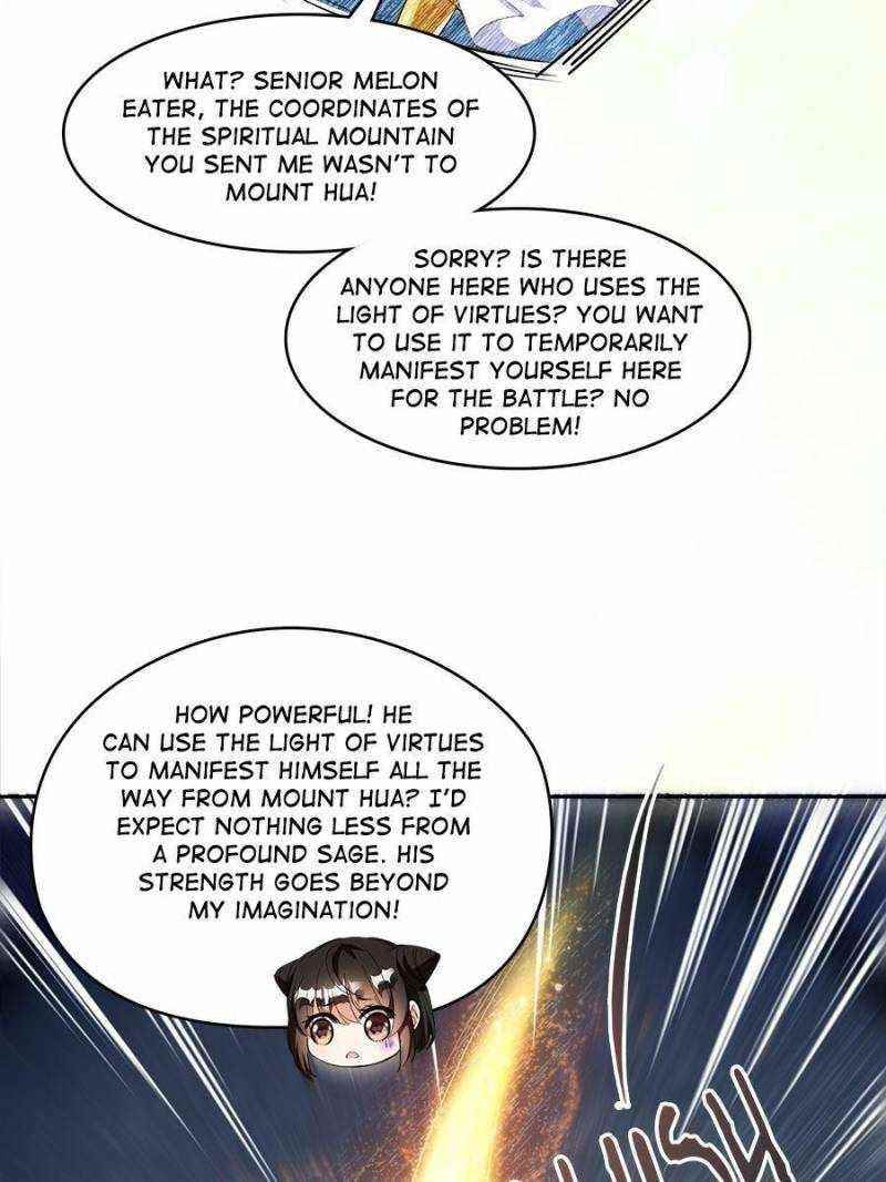 Cultivation Chat Group Chapter 403 - Page 57