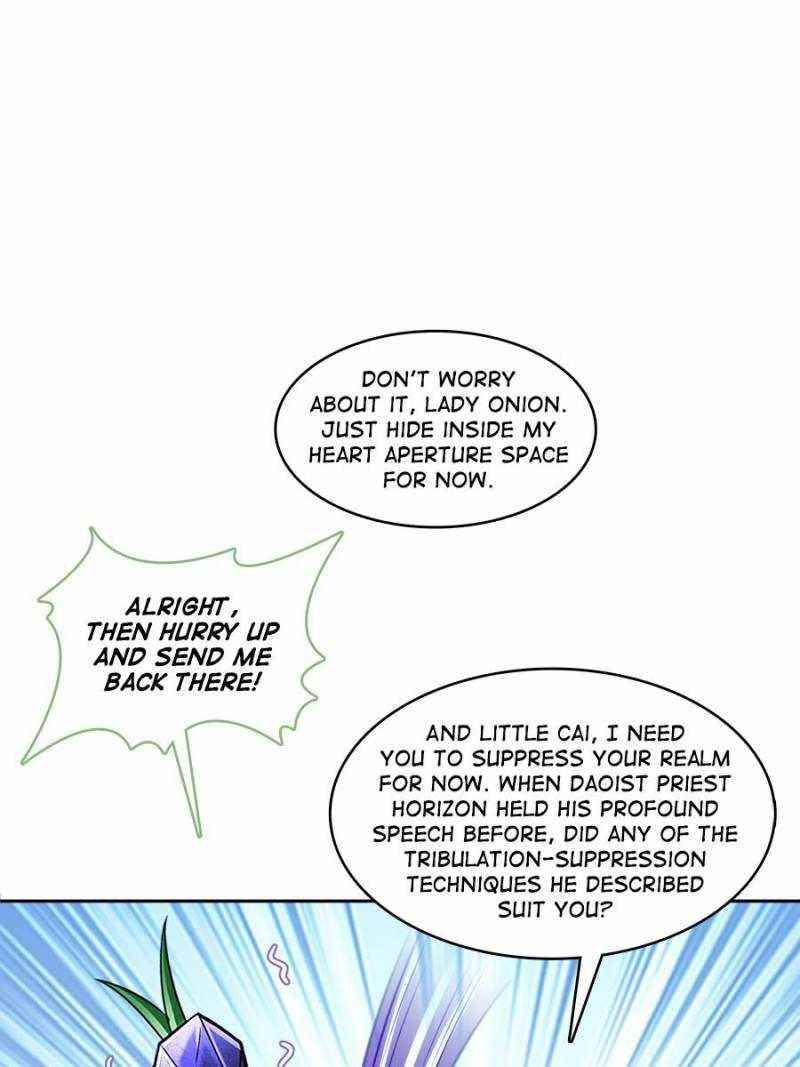 Cultivation Chat Group Chapter 406 - Page 5