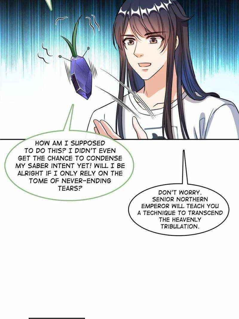 Cultivation Chat Group Chapter 406 - Page 57