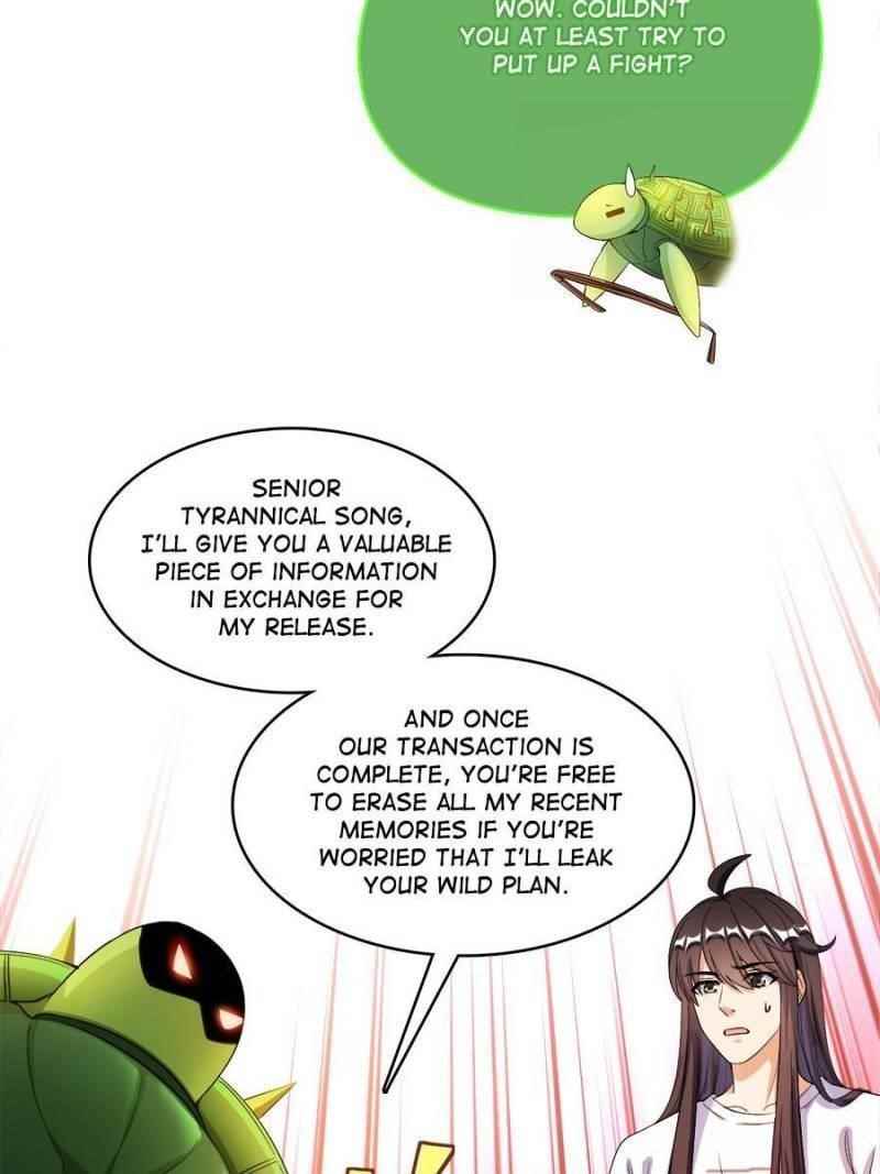 Cultivation Chat Group Chapter 407 - Page 48