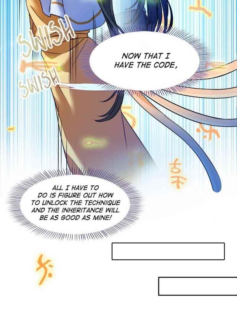 Cultivation Chat Group Chapter 408 - Page 42