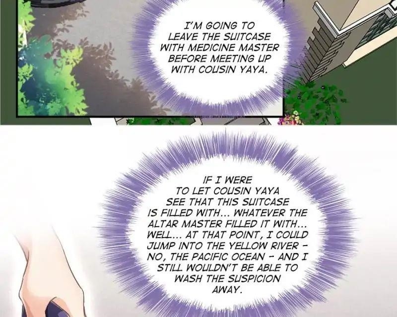 Cultivation Chat Group Chapter 41 - Page 23