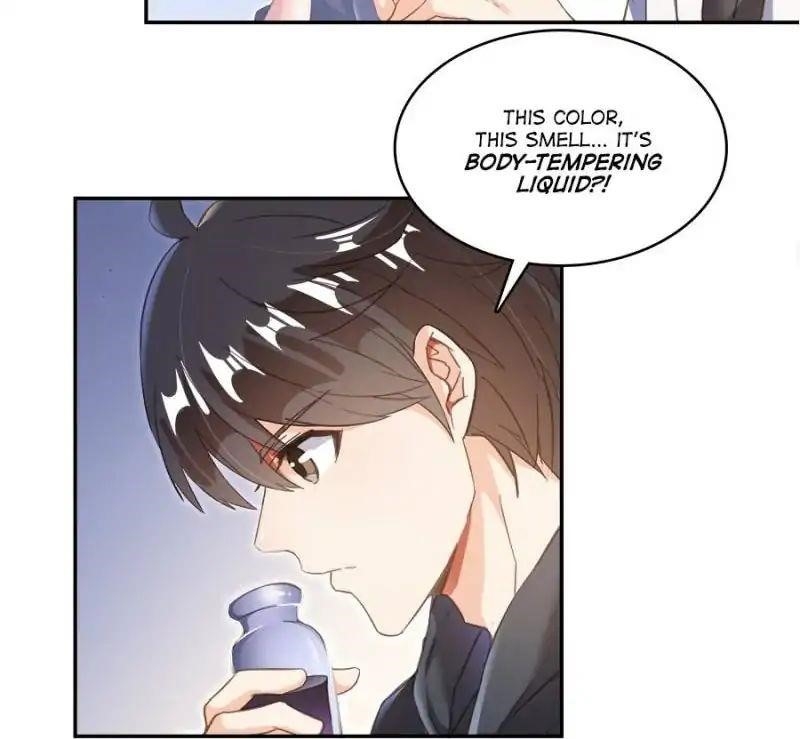 Cultivation Chat Group Chapter 41 - Page 42