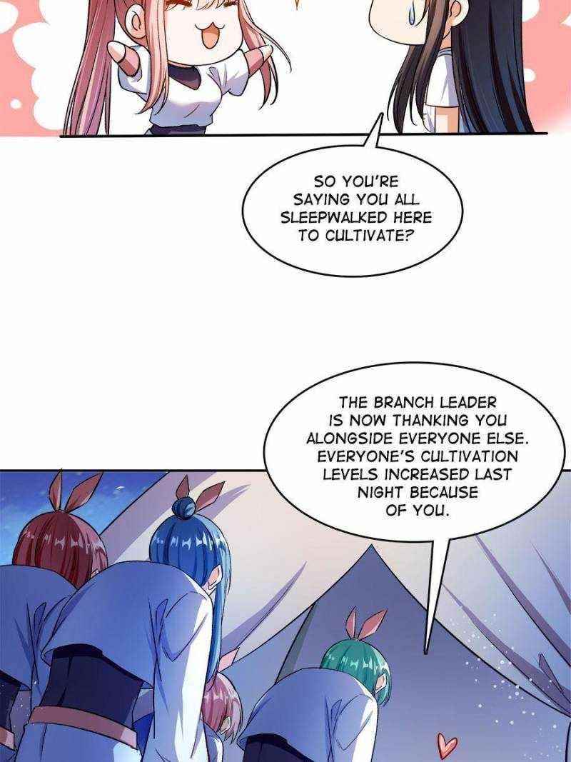 Cultivation Chat Group Chapter 413 - Page 20