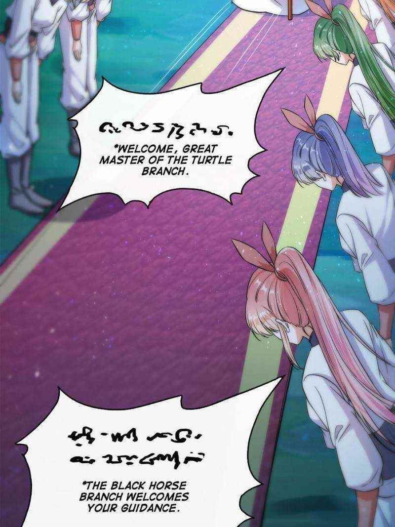 Cultivation Chat Group Chapter 413 - Page 38