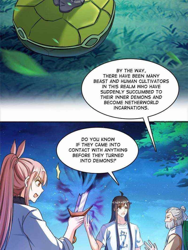 Cultivation Chat Group Chapter 414 - Page 4