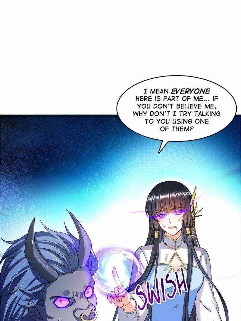 Cultivation Chat Group Chapter 415 - Page 51