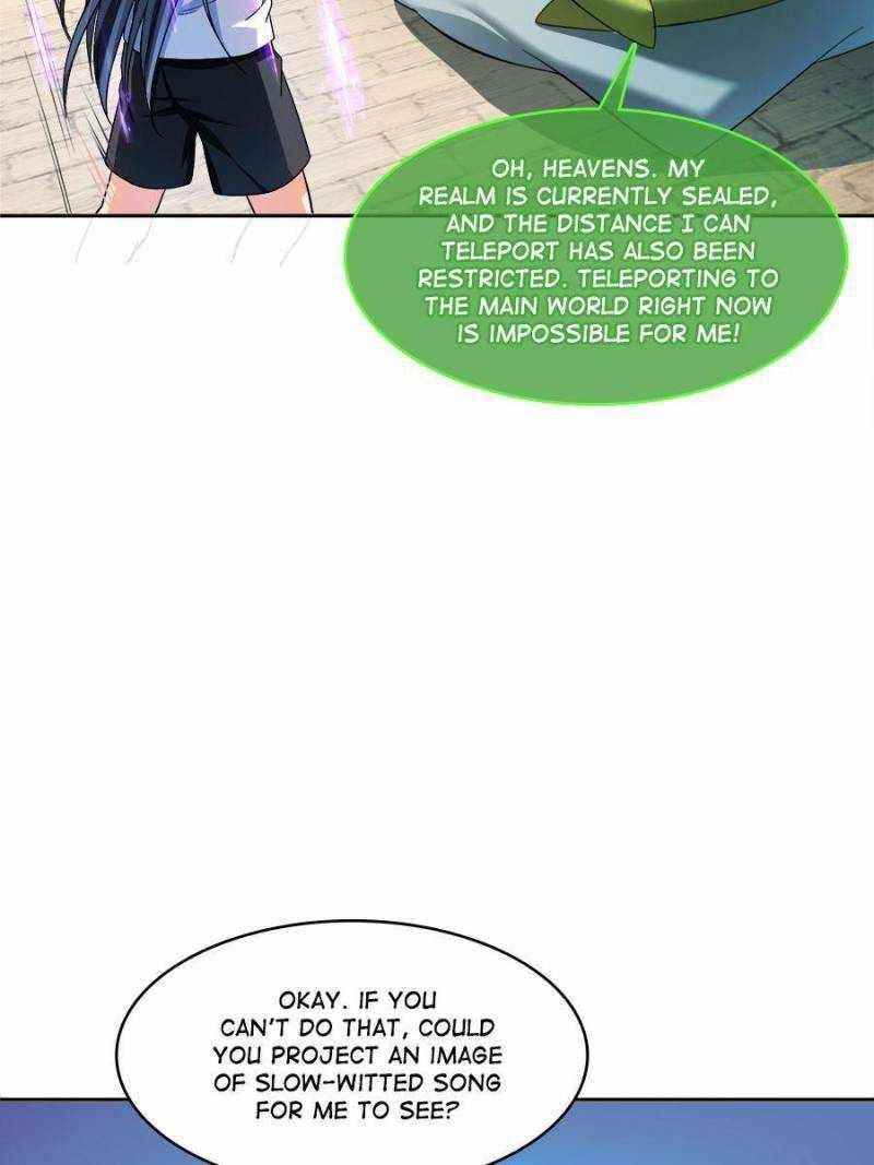 Cultivation Chat Group Chapter 416 - Page 5