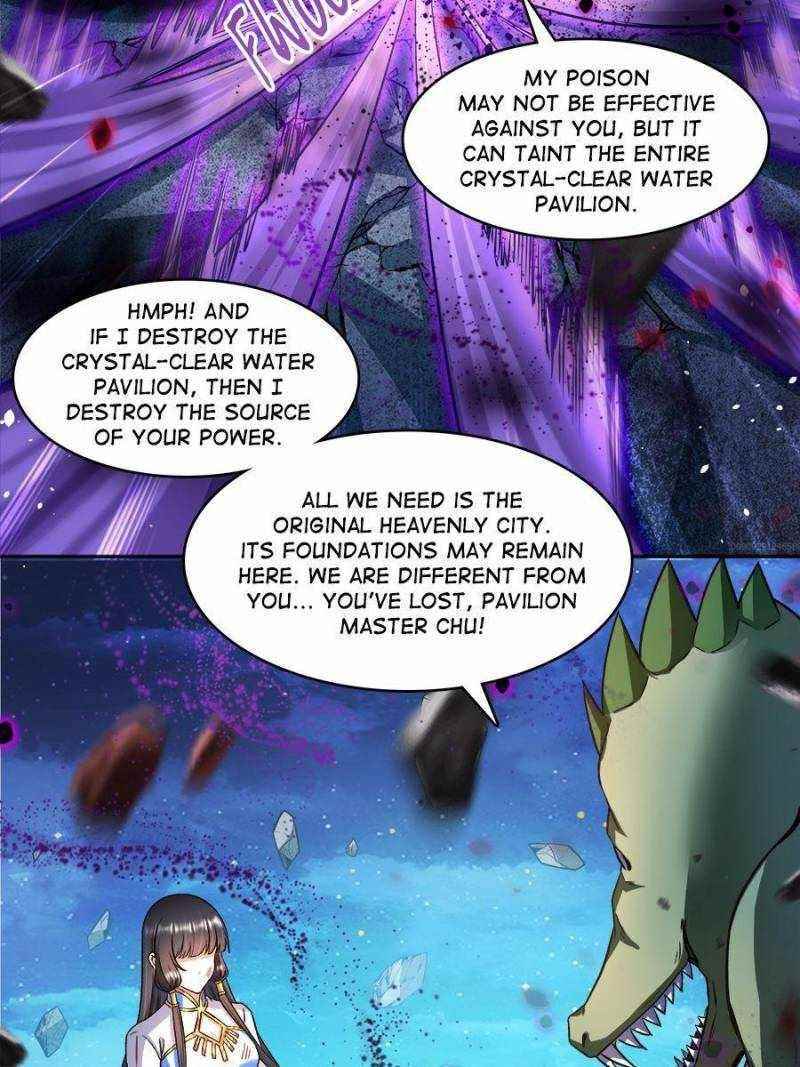 Cultivation Chat Group Chapter 417 - Page 2