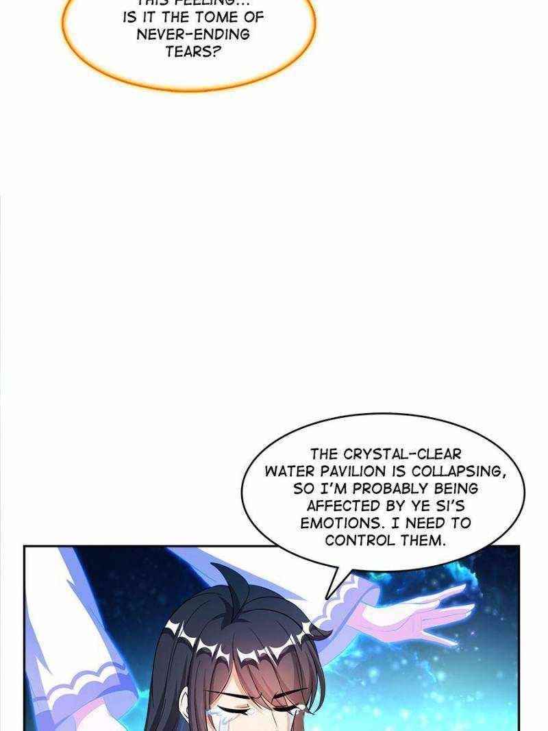 Cultivation Chat Group Chapter 417 - Page 20