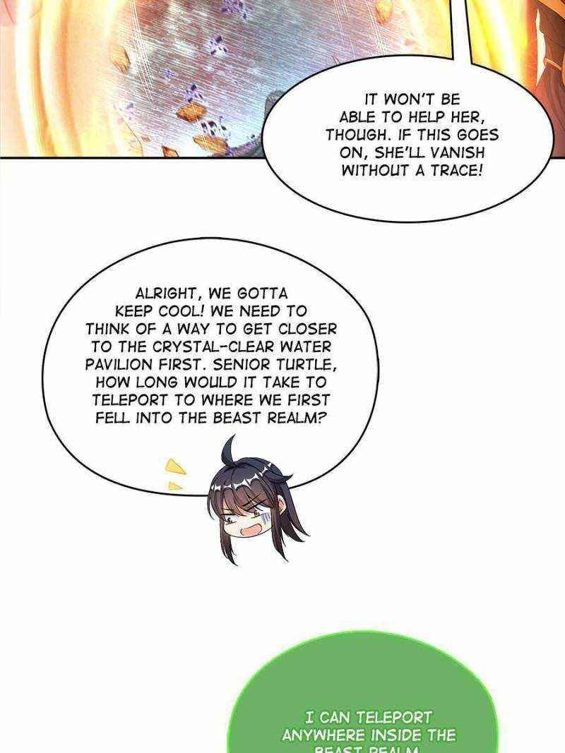 Cultivation Chat Group Chapter 417 - Page 25