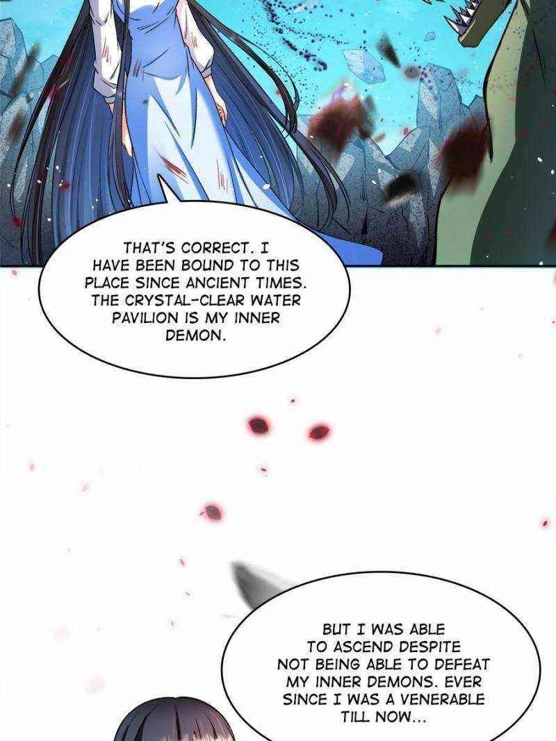 Cultivation Chat Group Chapter 417 - Page 3