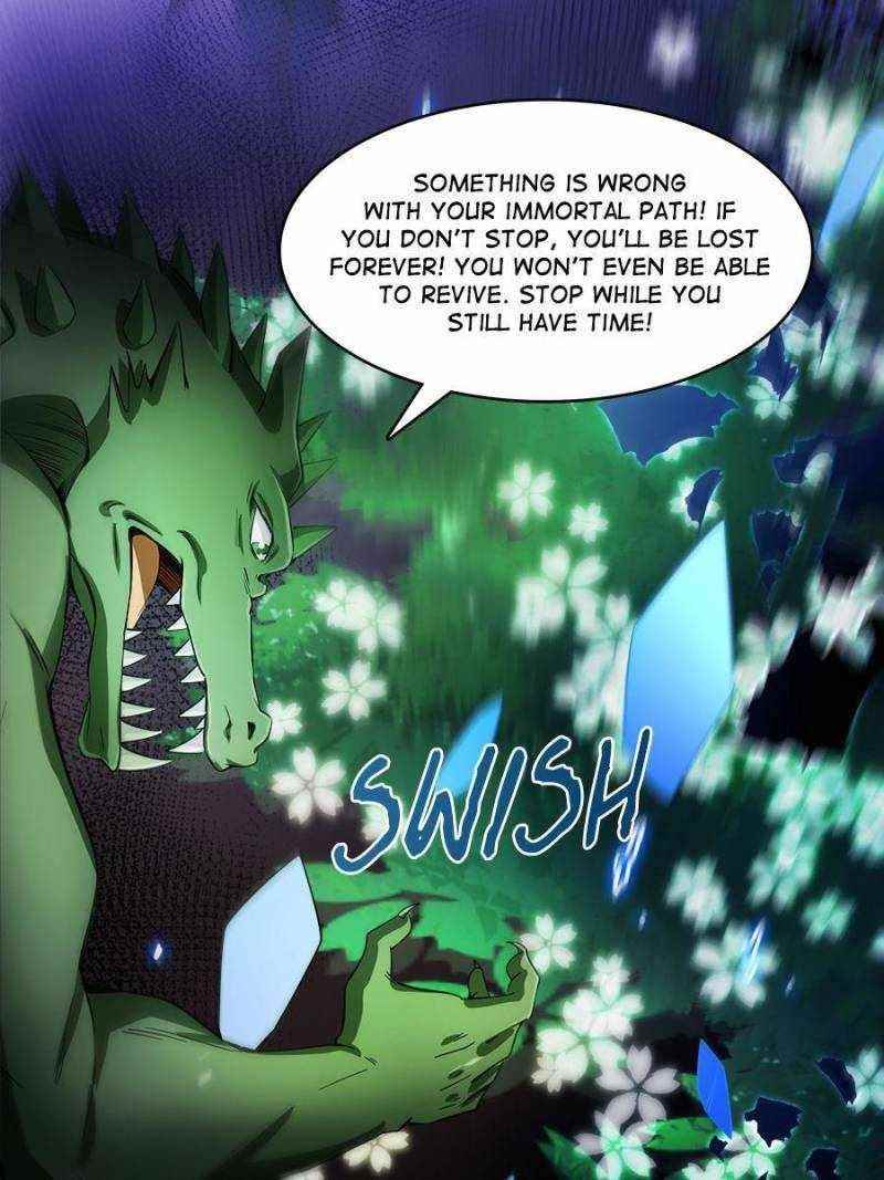 Cultivation Chat Group Chapter 417 - Page 31