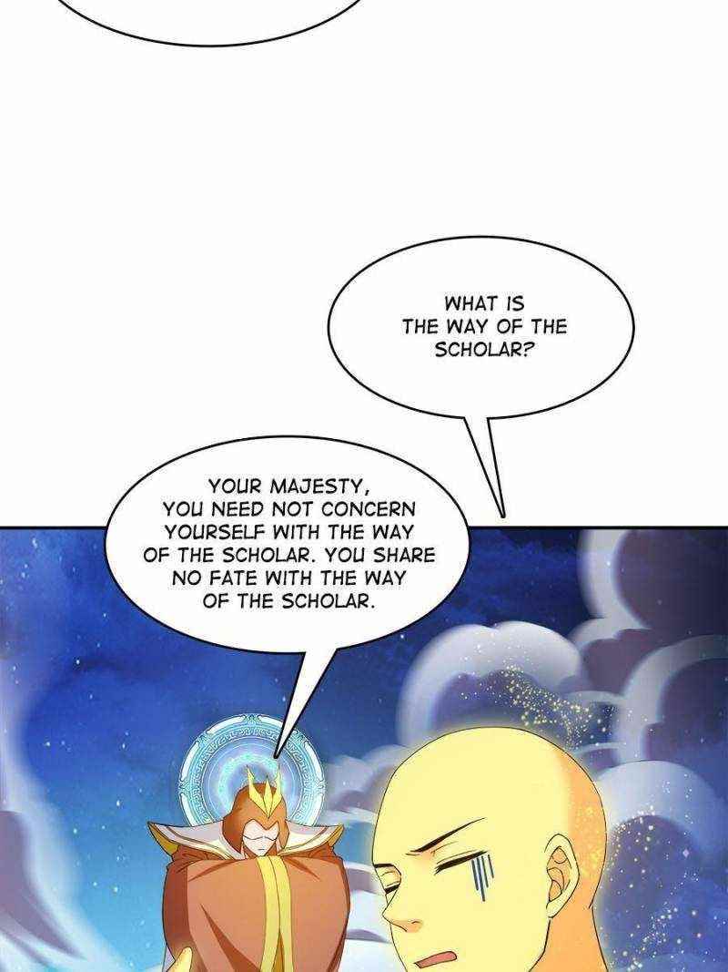 Cultivation Chat Group Chapter 418 - Page 11