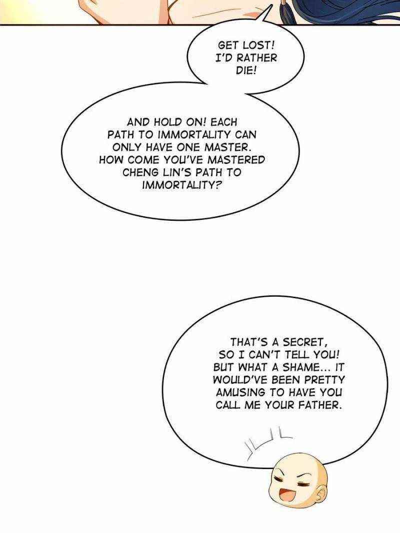 Cultivation Chat Group Chapter 418 - Page 30