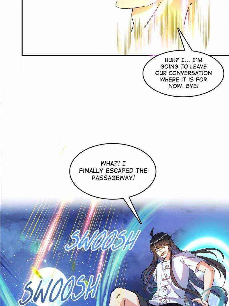 Cultivation Chat Group Chapter 418 - Page 36