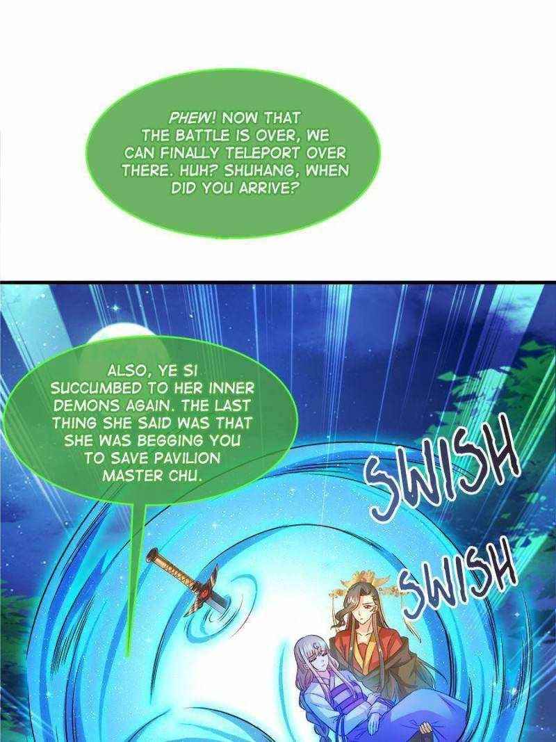 Cultivation Chat Group Chapter 418 - Page 47