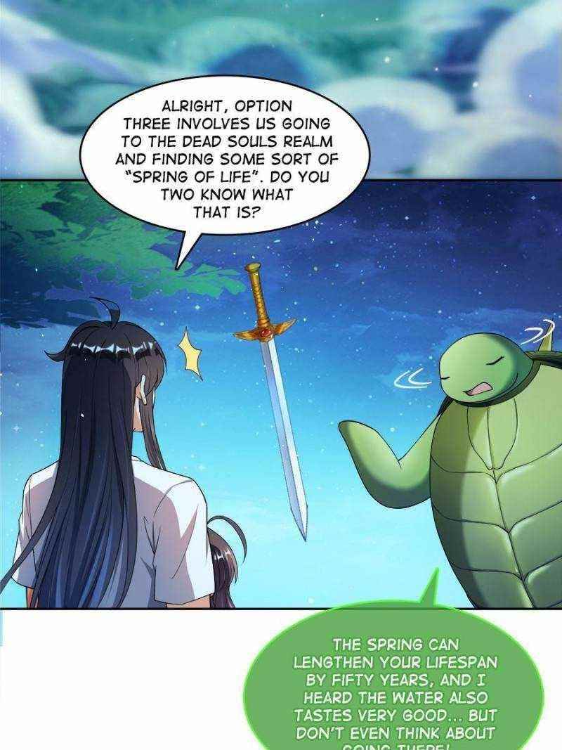 Cultivation Chat Group Chapter 419 - Page 11