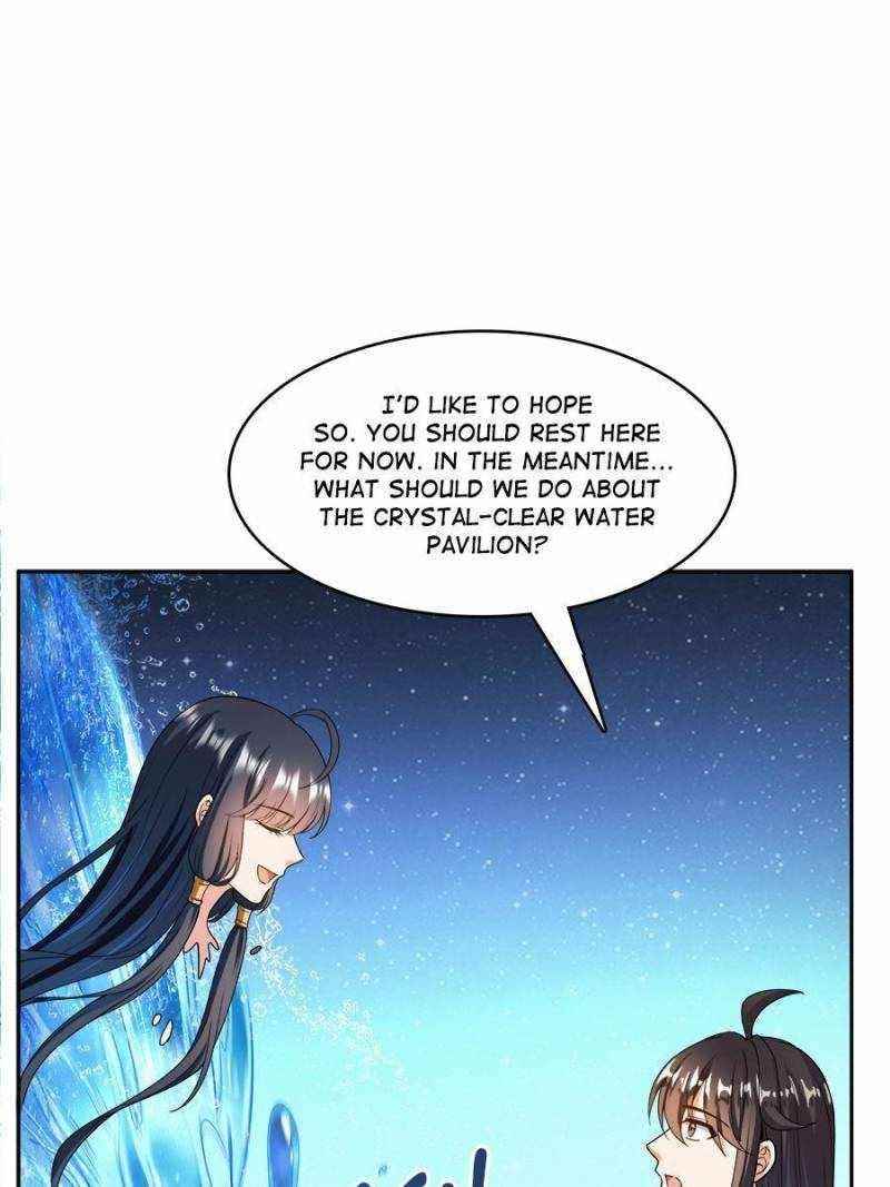 Cultivation Chat Group Chapter 419 - Page 17