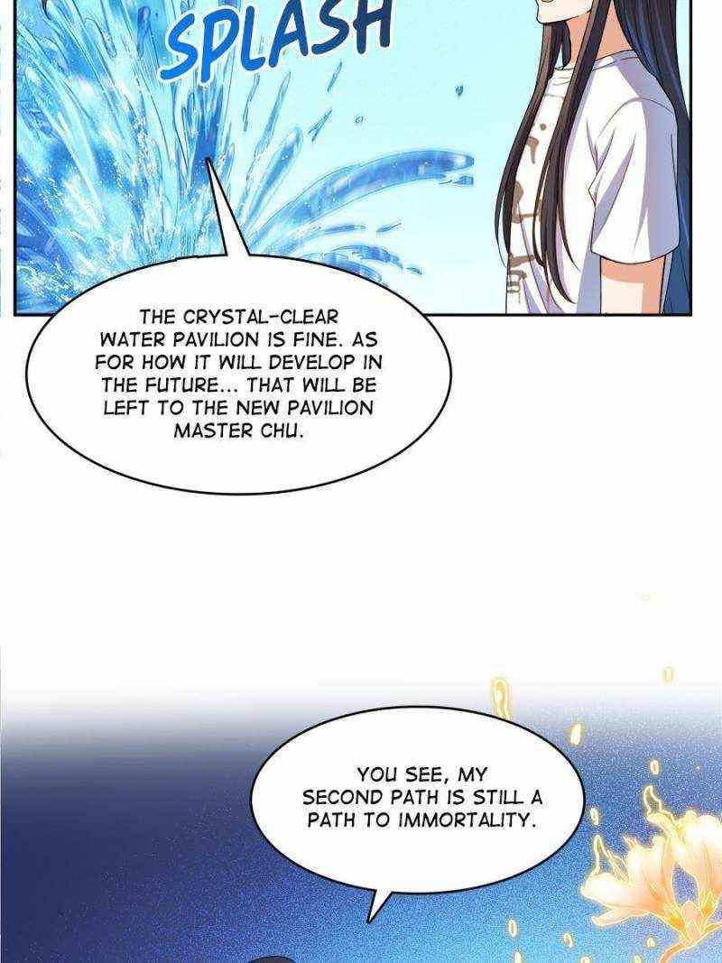 Cultivation Chat Group Chapter 419 - Page 18