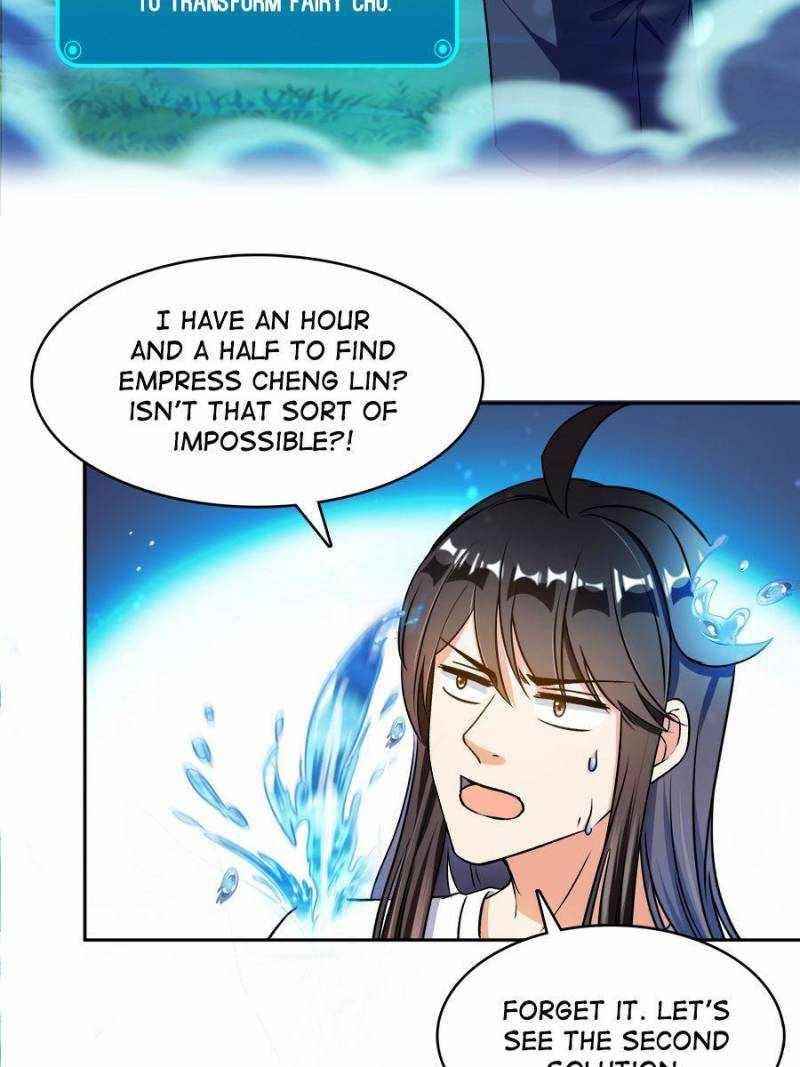 Cultivation Chat Group Chapter 419 - Page 4