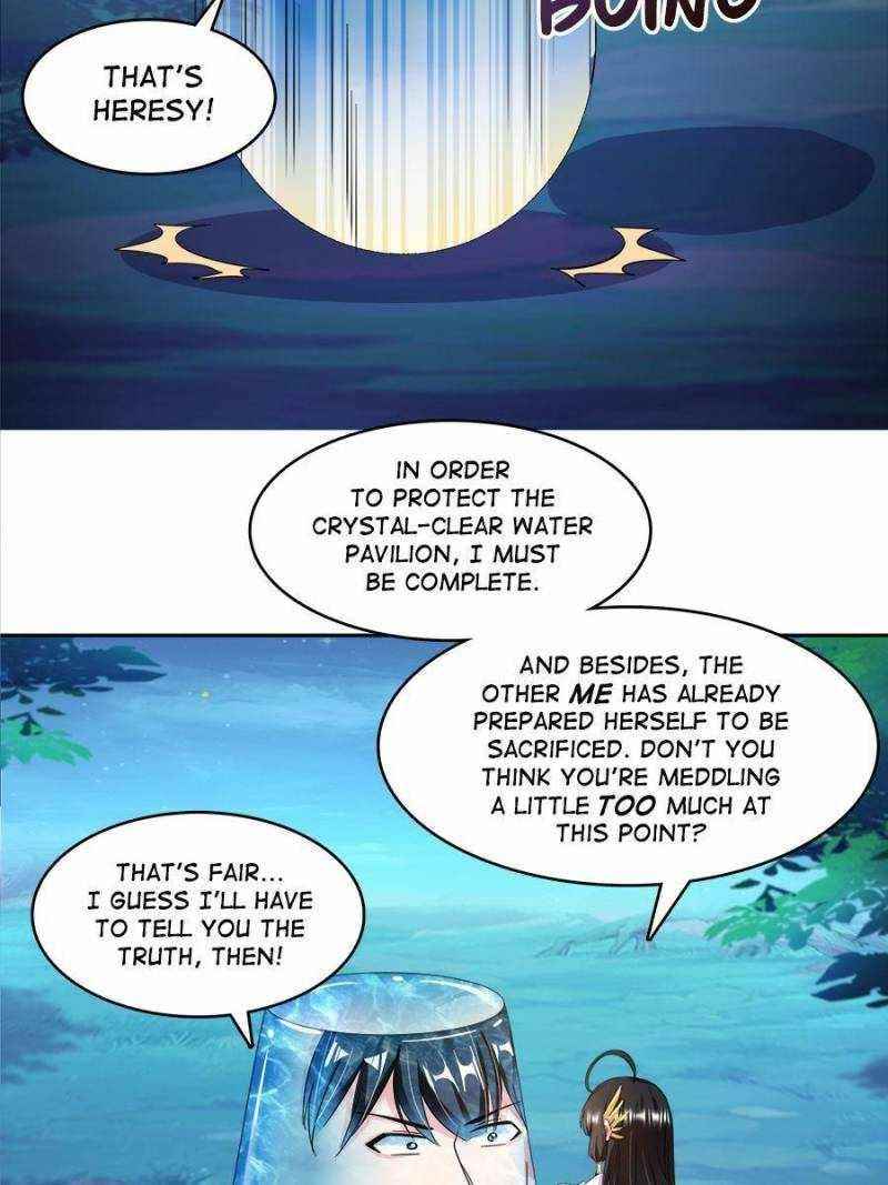 Cultivation Chat Group Chapter 419 - Page 54