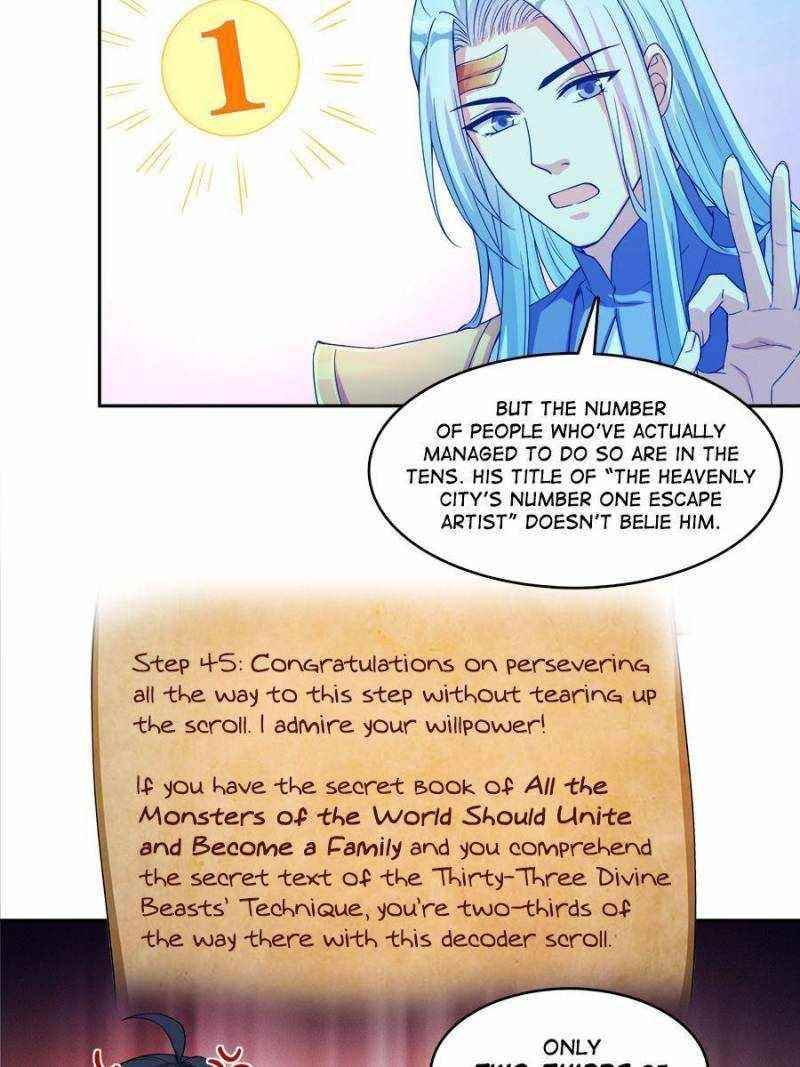 Cultivation Chat Group Chapter 420 - Page 31