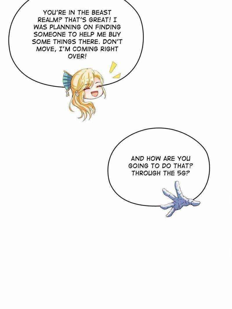 Cultivation Chat Group Chapter 420 - Page 59