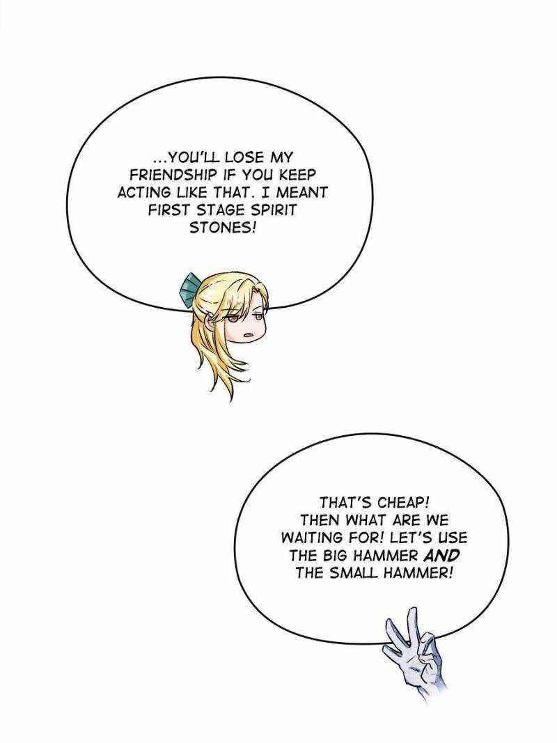 Cultivation Chat Group Chapter 421 - Page 10