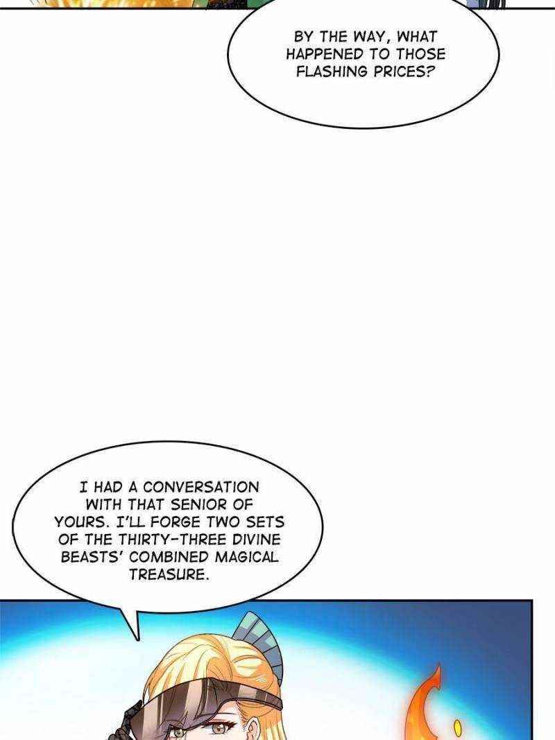 Cultivation Chat Group Chapter 423 - Page 47