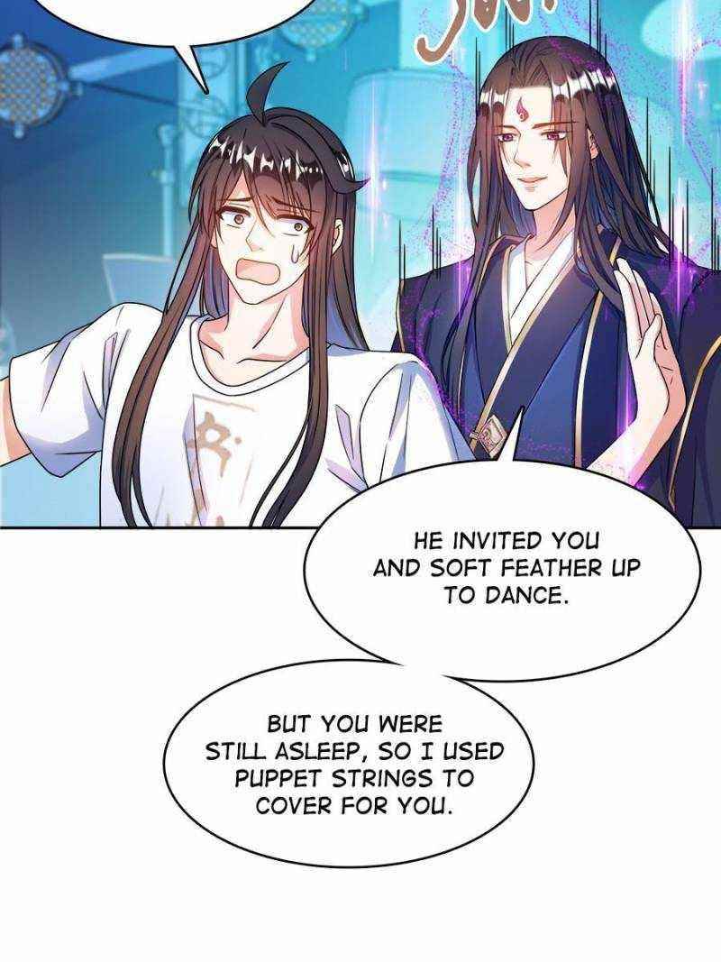 Cultivation Chat Group Chapter 426 - Page 21