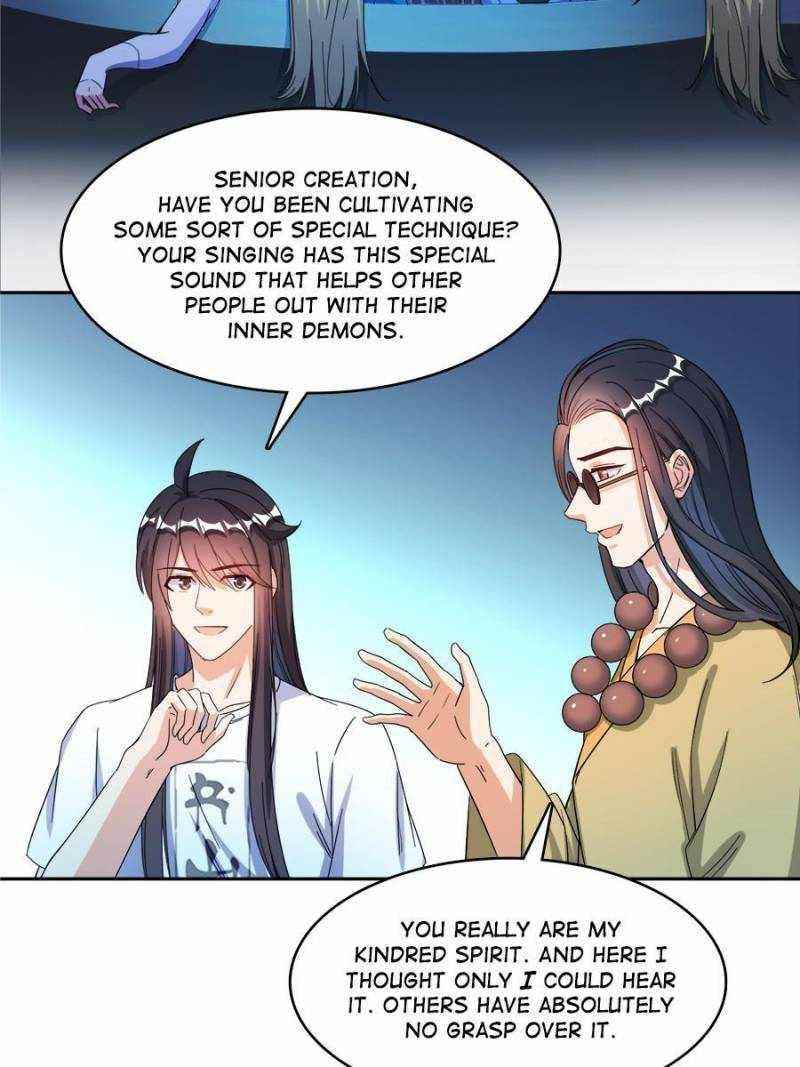 Cultivation Chat Group Chapter 426 - Page 35