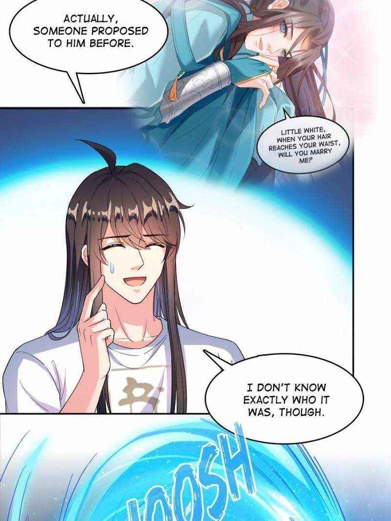 Cultivation Chat Group Chapter 426 - Page 50