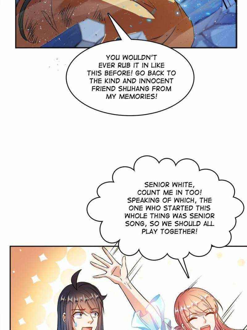 Cultivation Chat Group Chapter 427 - Page 15