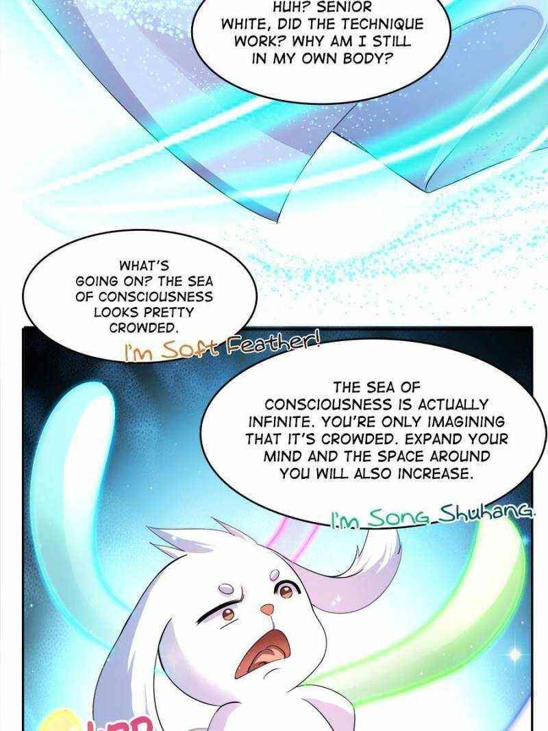 Cultivation Chat Group Chapter 427 - Page 27