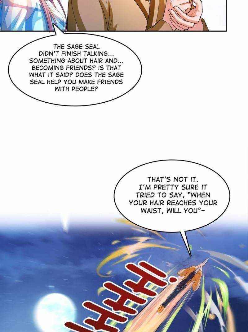 Cultivation Chat Group Chapter 427 - Page 6