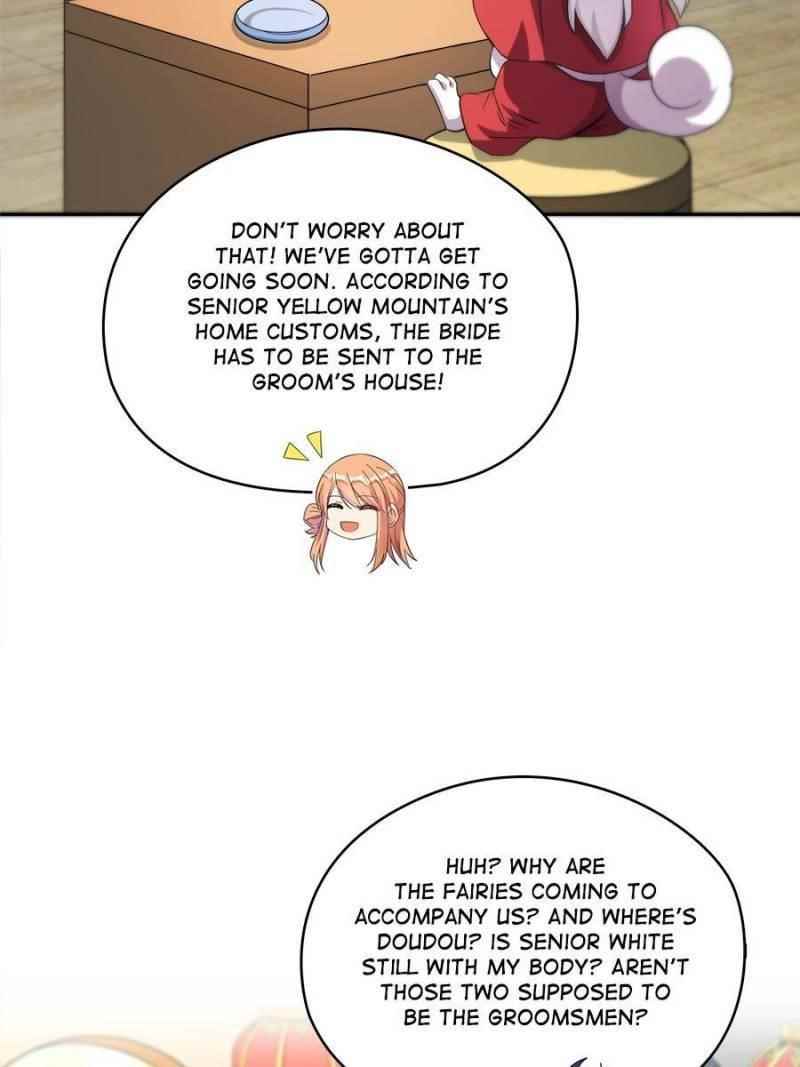 Cultivation Chat Group Chapter 428 - Page 25