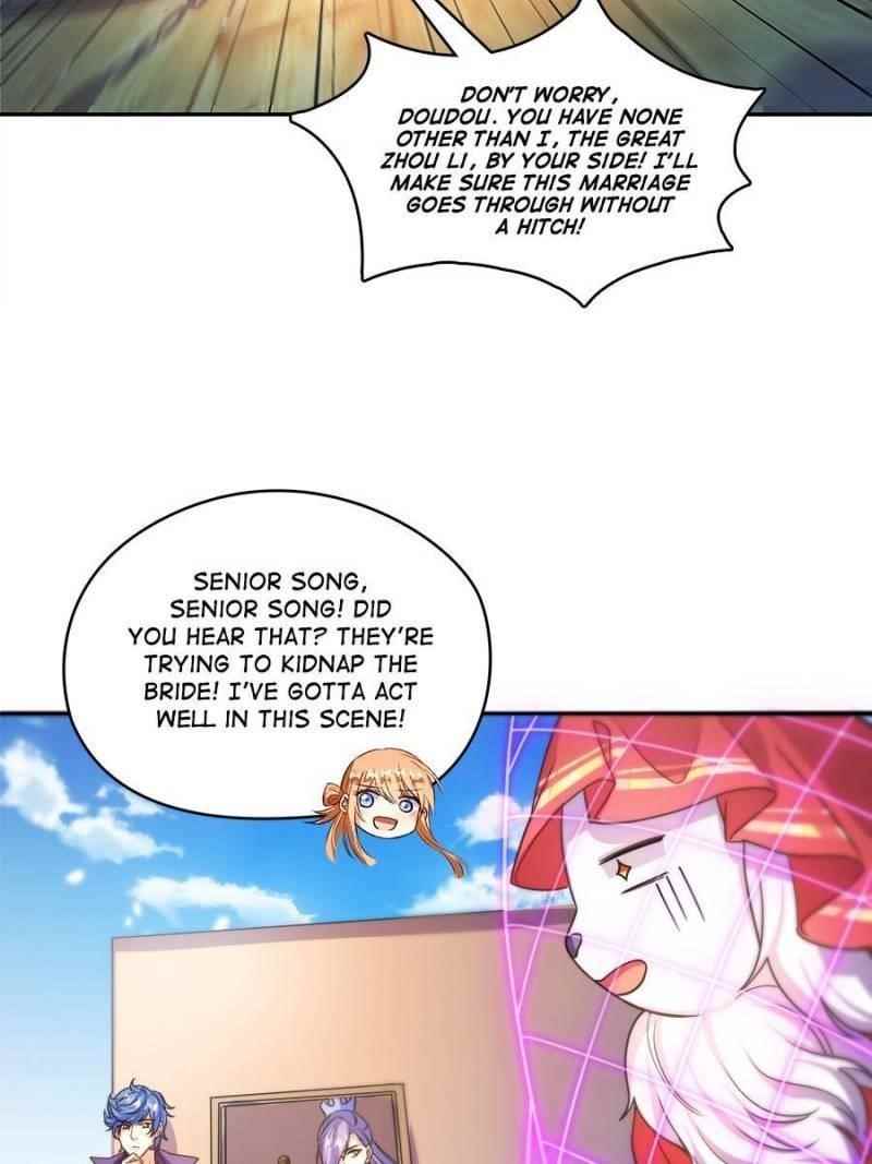 Cultivation Chat Group Chapter 428 - Page 52