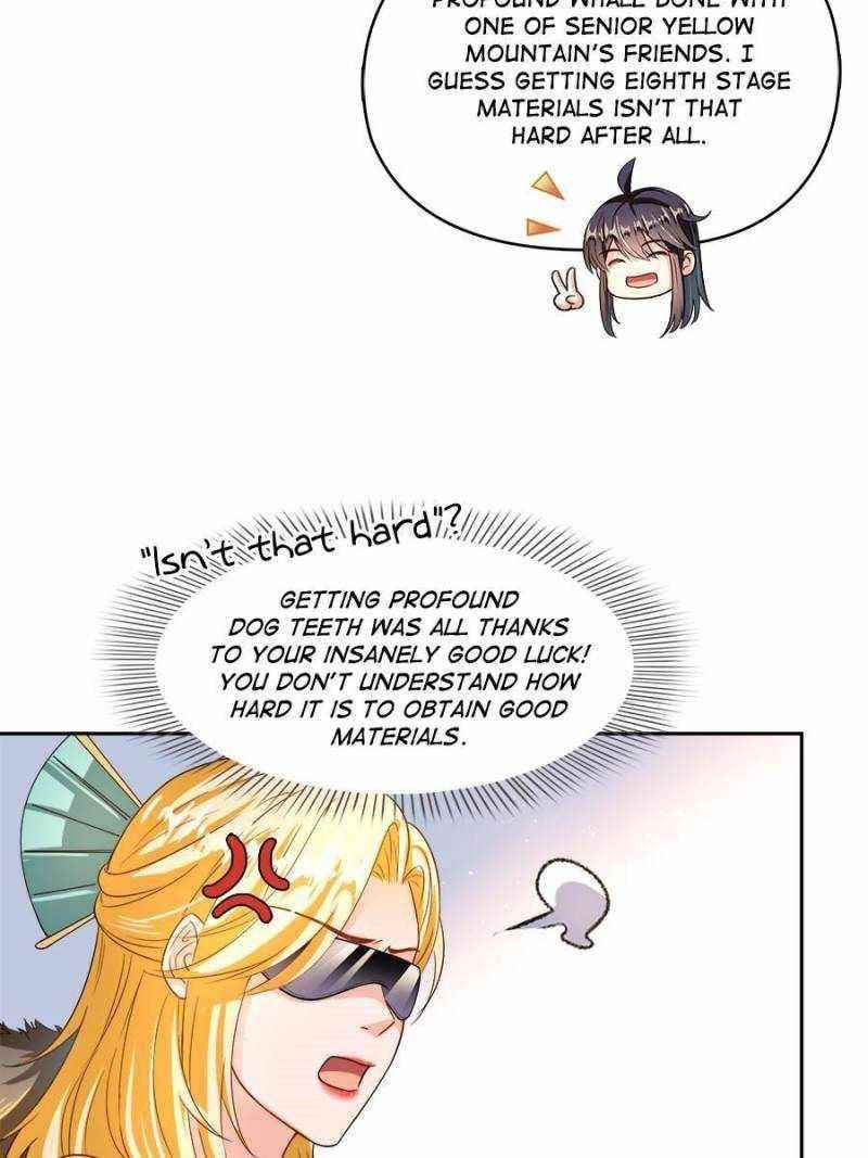 Cultivation Chat Group Chapter 431 - Page 58