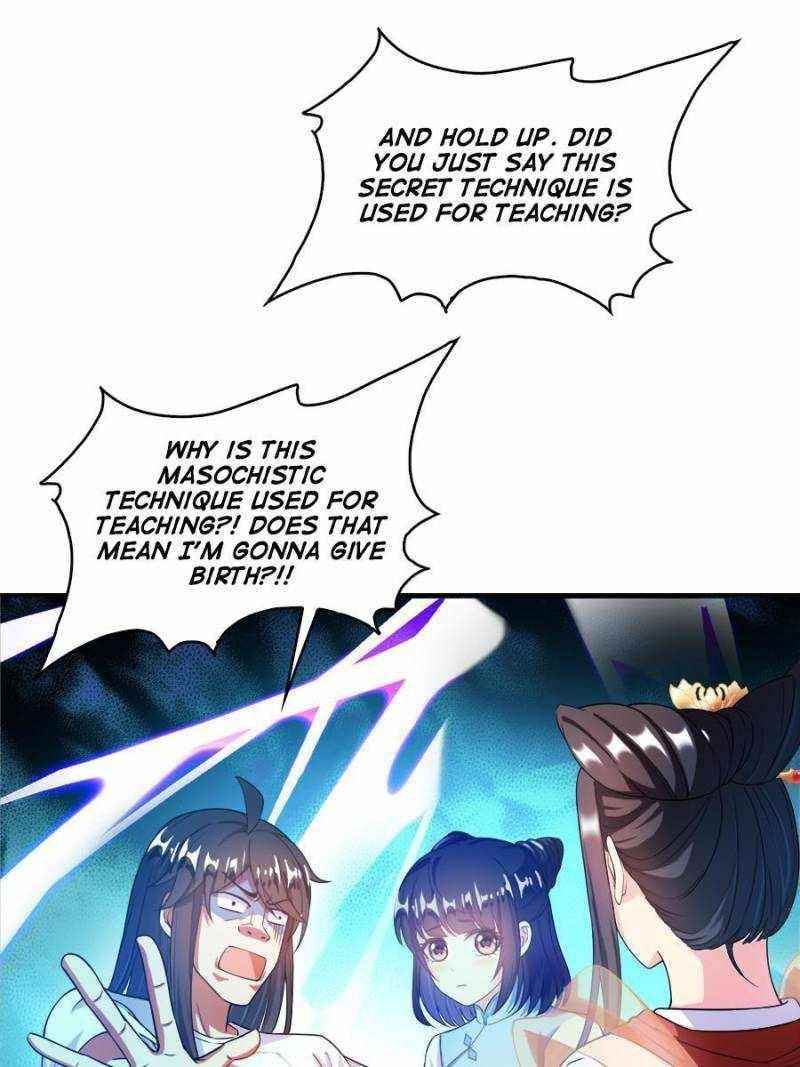 Cultivation Chat Group Chapter 433 - Page 46