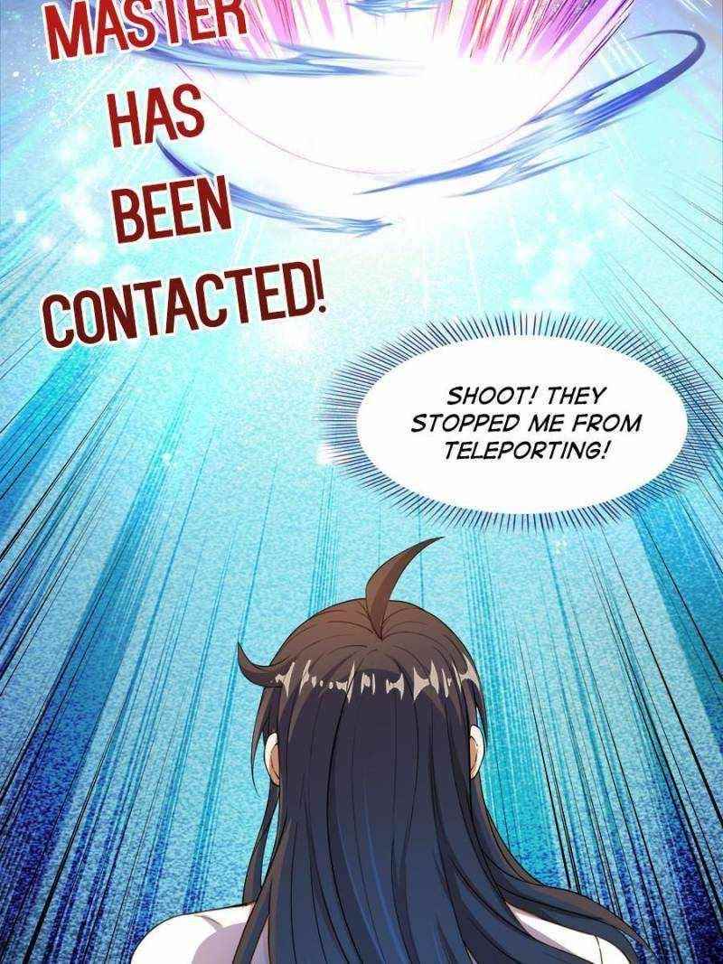 Cultivation Chat Group Chapter 435 - Page 25