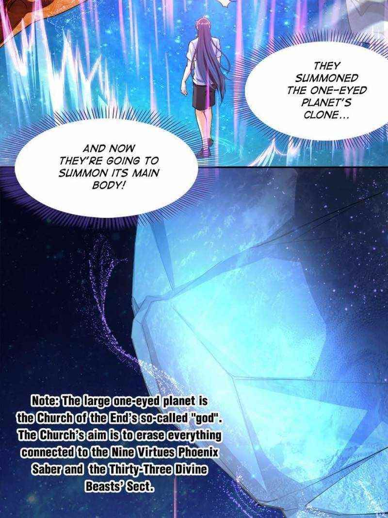 Cultivation Chat Group Chapter 435 - Page 28