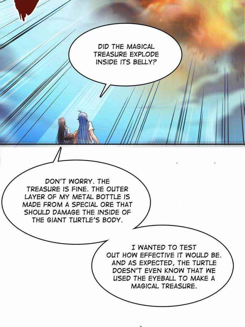 Cultivation Chat Group Chapter 438 - Page 44