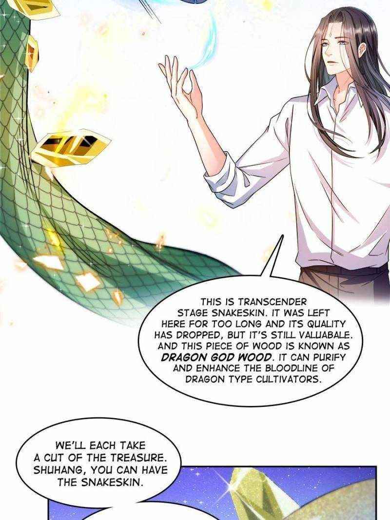 Cultivation Chat Group Chapter 438 - Page 52