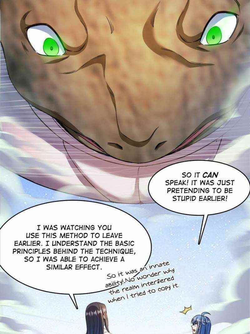 Cultivation Chat Group Chapter 438 - Page 63