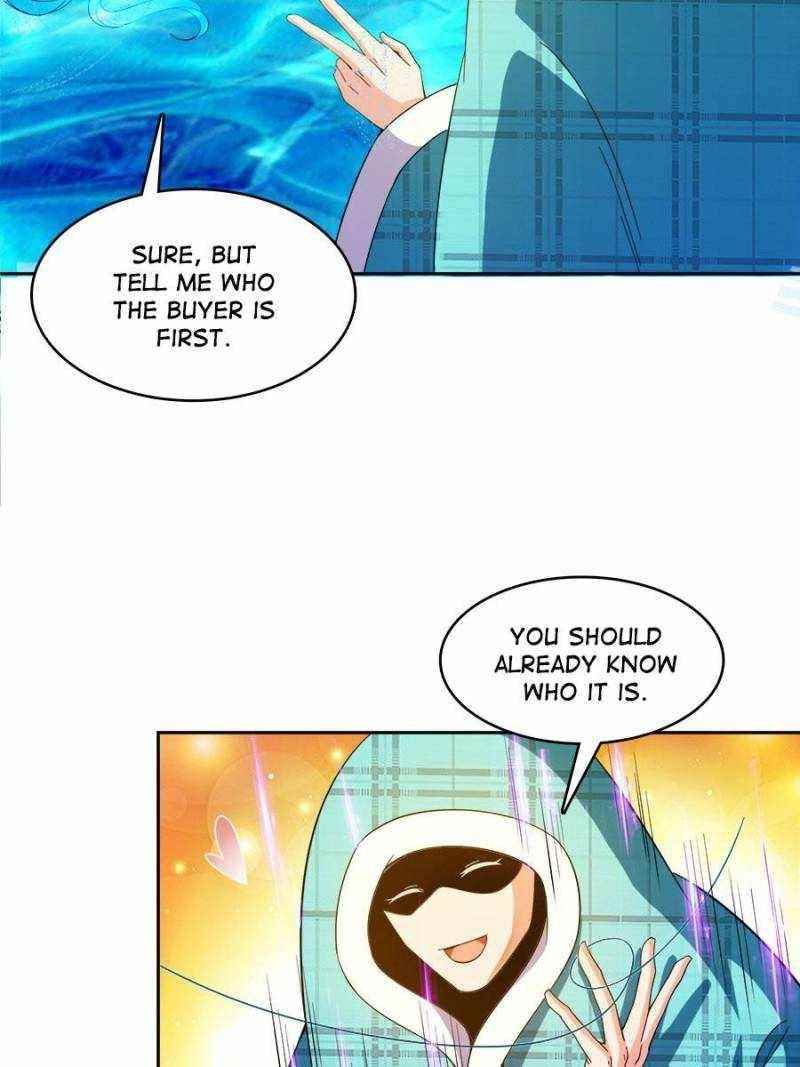 Cultivation Chat Group Chapter 443 - Page 29