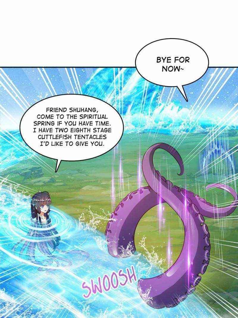 Cultivation Chat Group Chapter 443 - Page 31